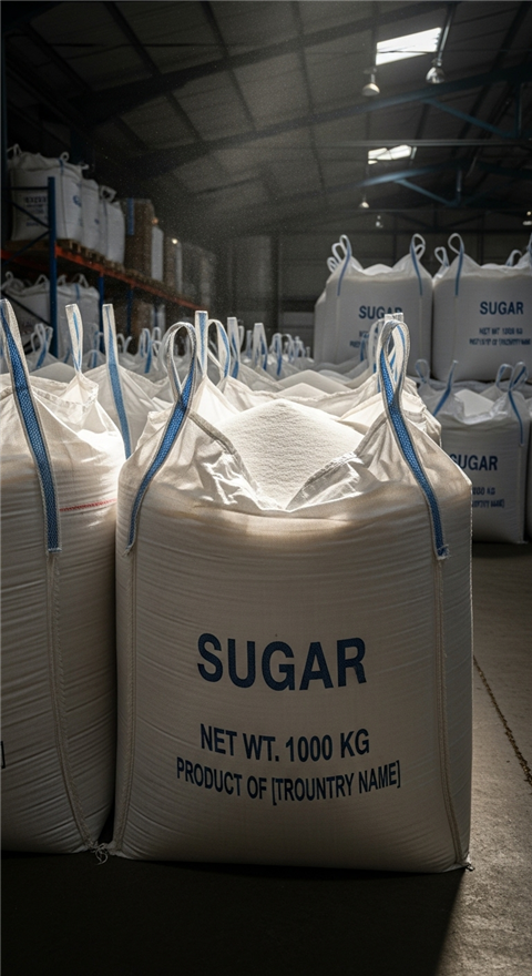 Bao jumbo tải nặng giá rẻ